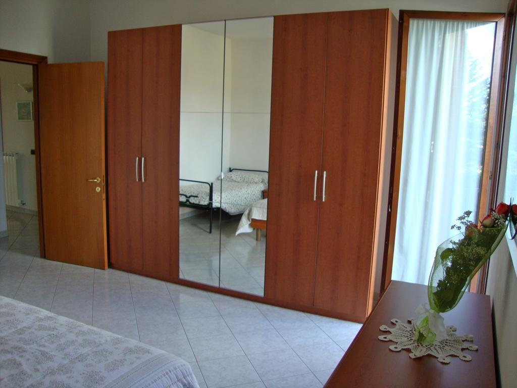 Casa Vacanze Alle Porte Del Chianti Сан-Джованни-Вальдарно Экстерьер фото