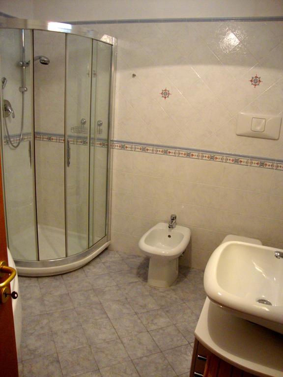 Casa Vacanze Alle Porte Del Chianti Сан-Джованни-Вальдарно Экстерьер фото
