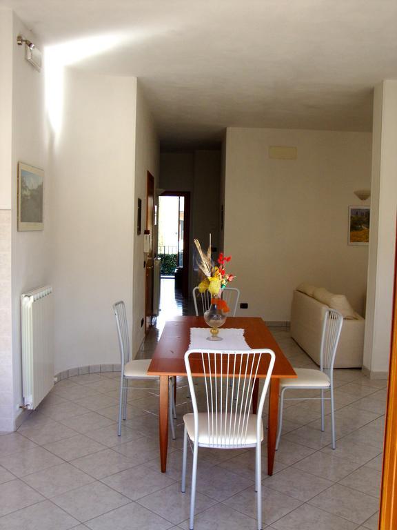 Casa Vacanze Alle Porte Del Chianti Сан-Джованни-Вальдарно Экстерьер фото