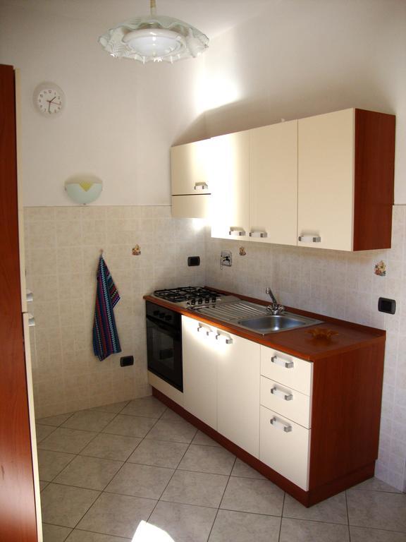Casa Vacanze Alle Porte Del Chianti Сан-Джованни-Вальдарно Экстерьер фото
